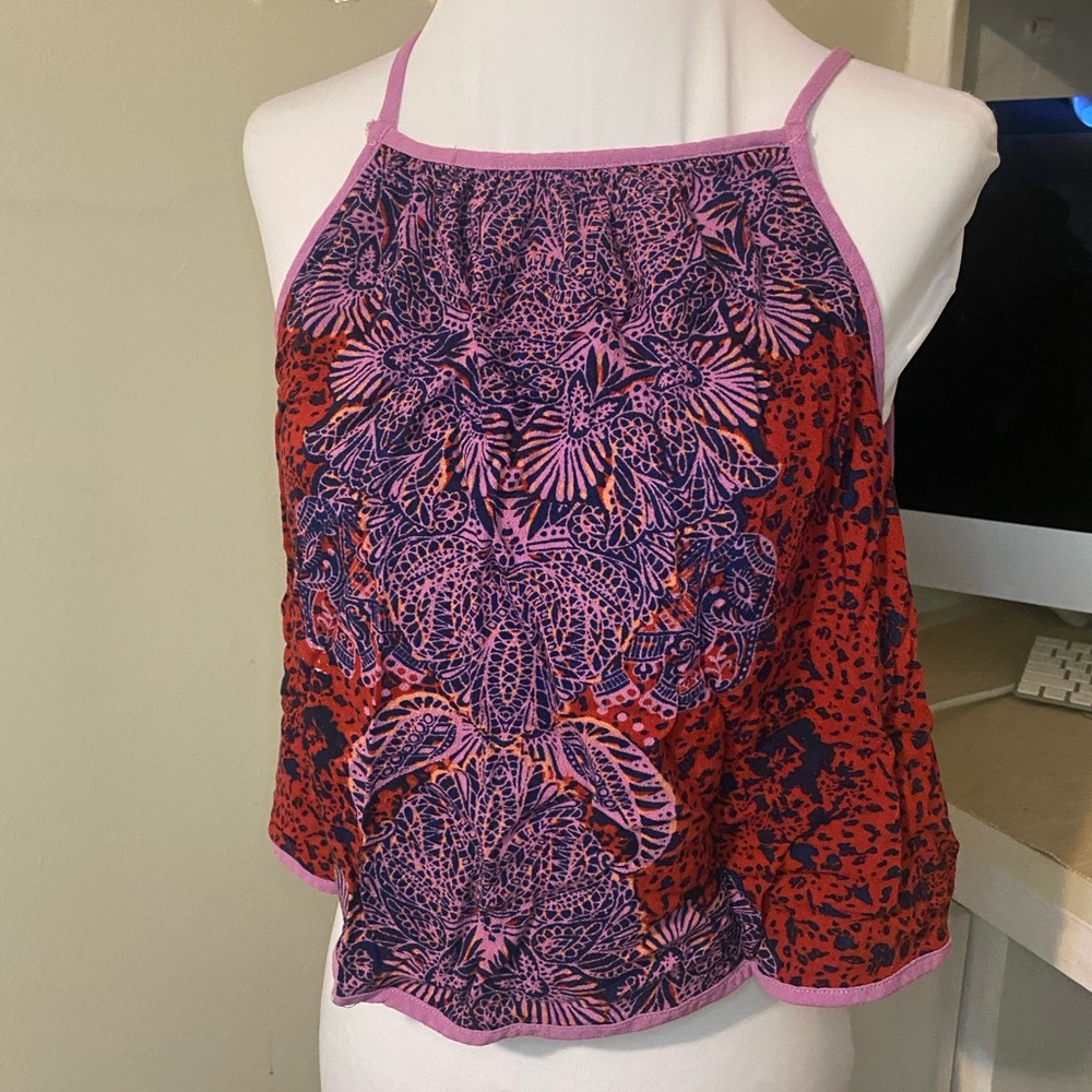 Free people Top